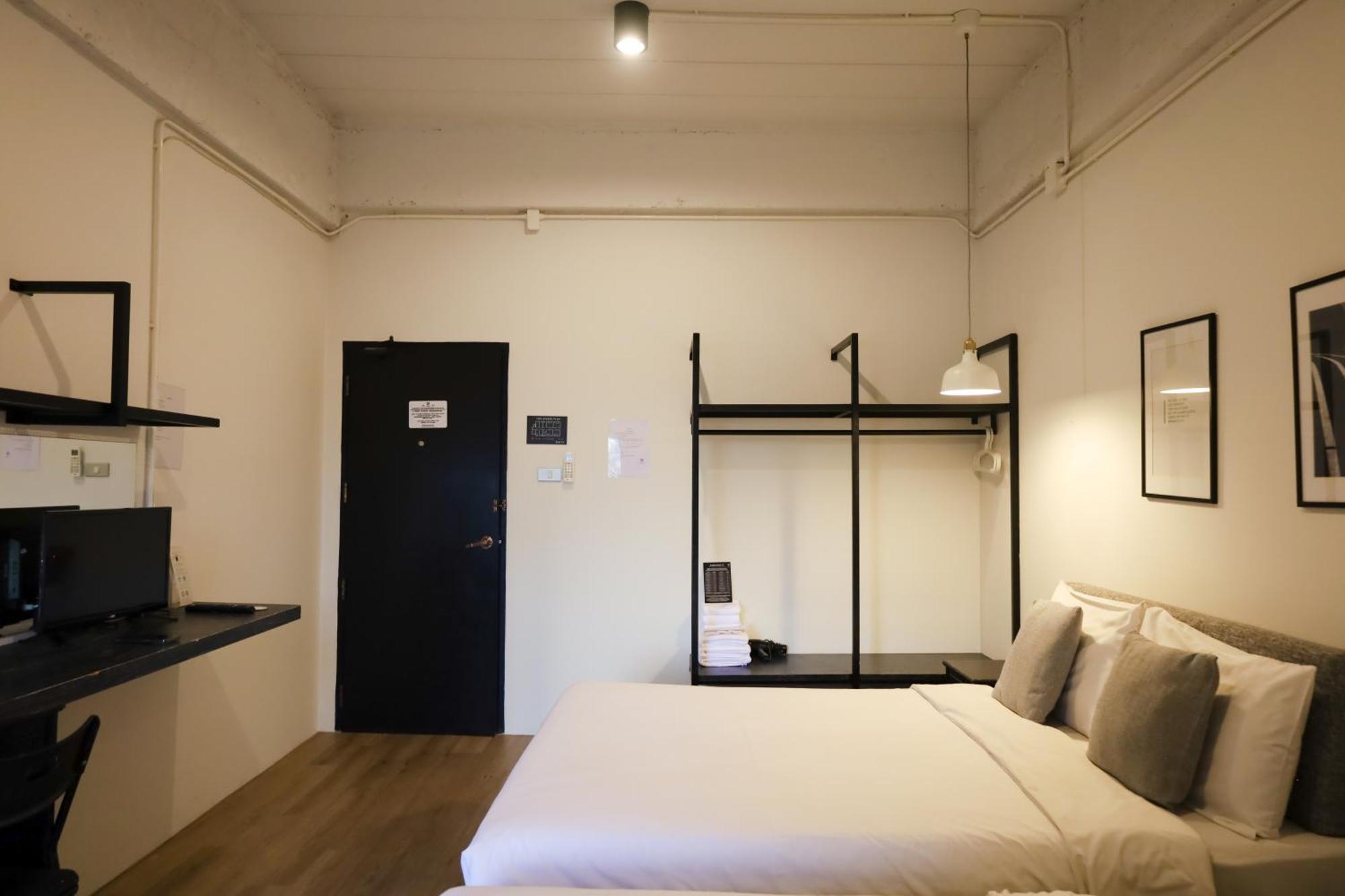 The51Hometel Chiang Mai Eksteriør billede