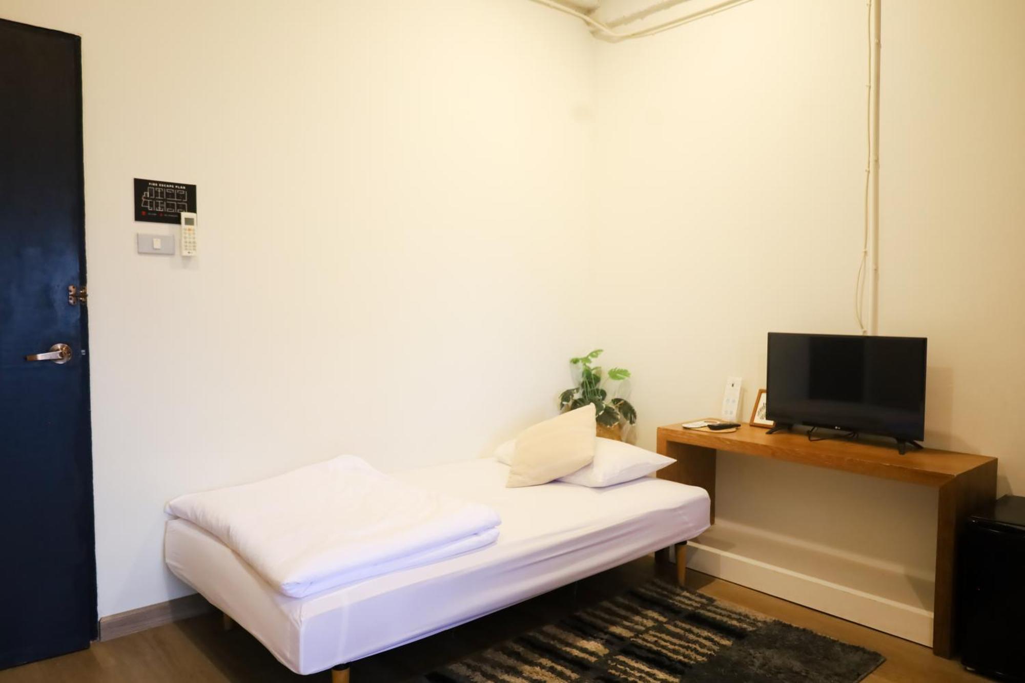 The51Hometel Chiang Mai Eksteriør billede