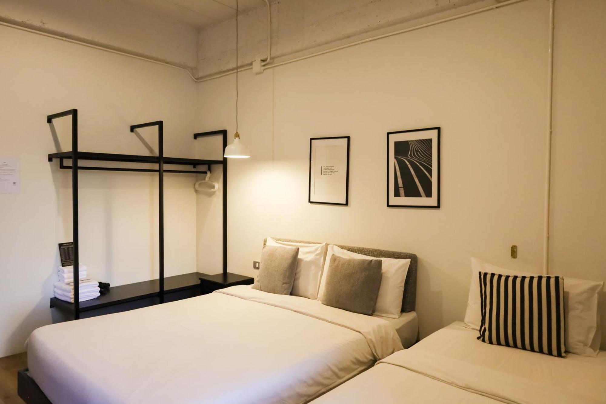 The51Hometel Chiang Mai Eksteriør billede