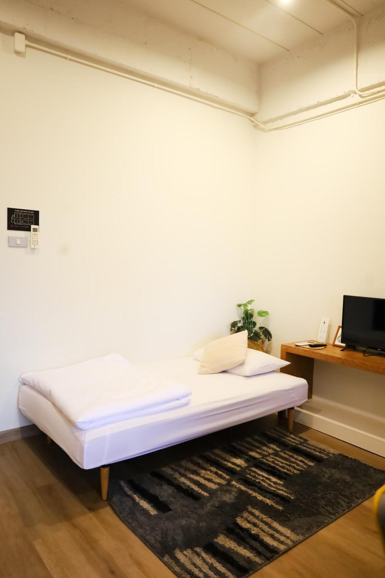 The51Hometel Chiang Mai Eksteriør billede