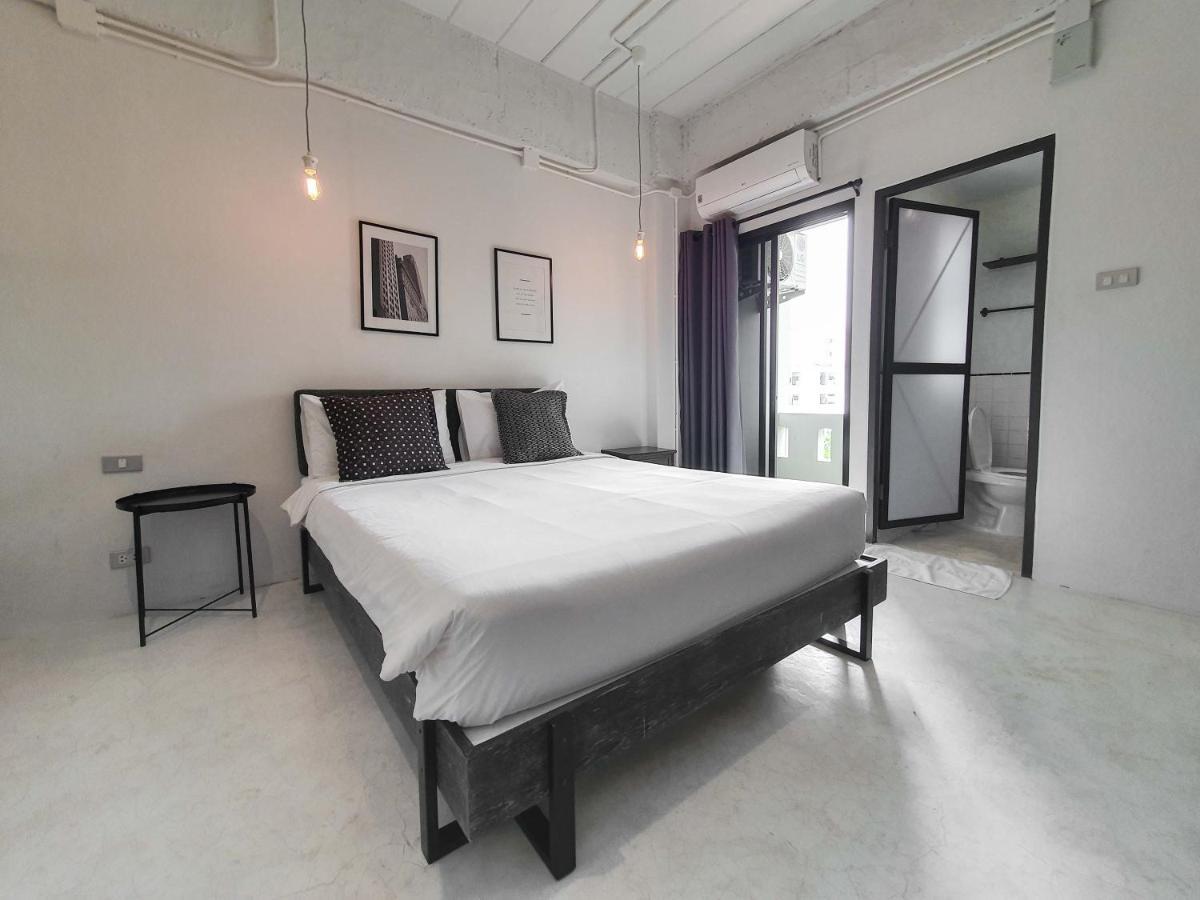 The51Hometel Chiang Mai Eksteriør billede